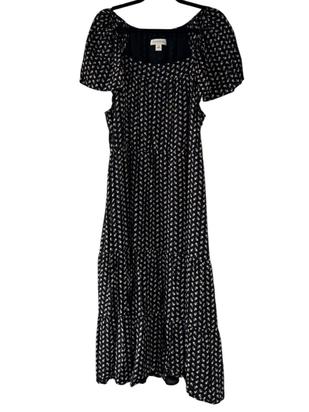 Treasure & Bond Dress